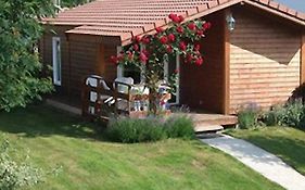 Camping Fraiteux