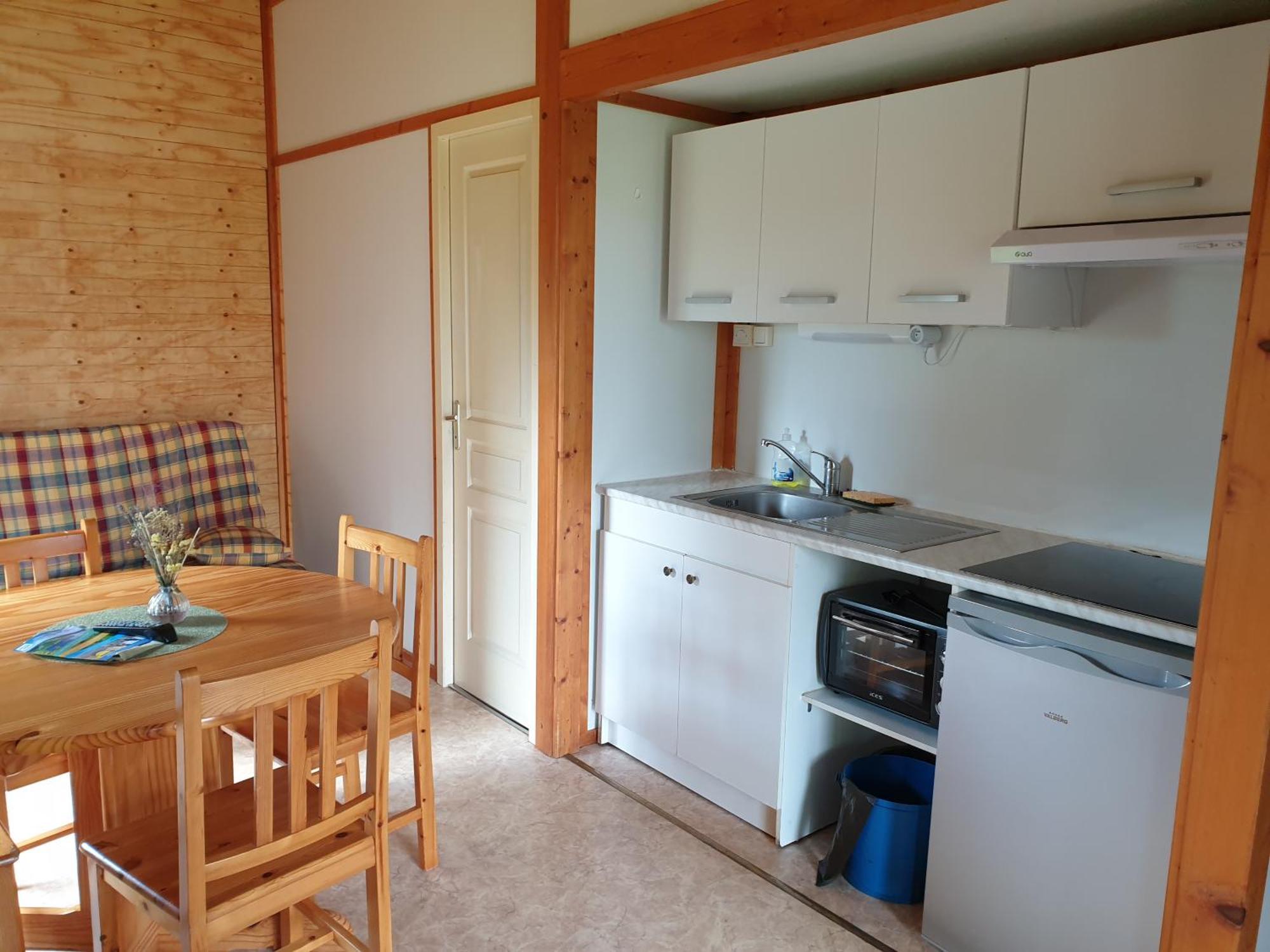Camping Fraiteux Plombières-les-Bains Buitenkant foto