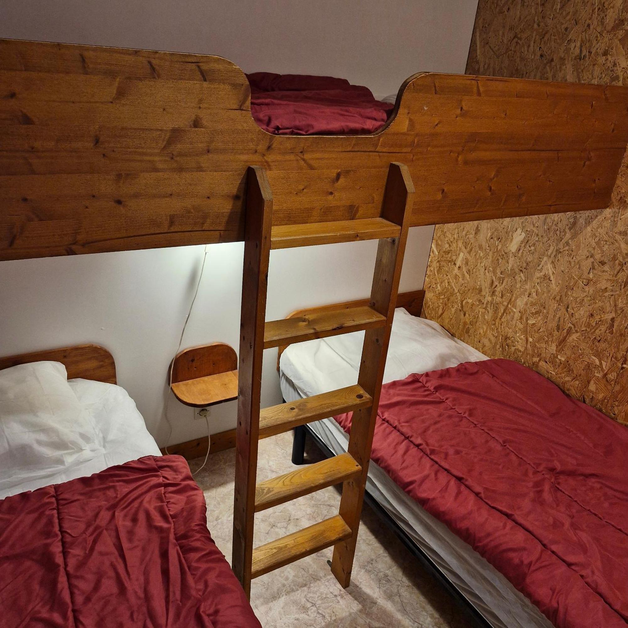 Camping Fraiteux Plombières-les-Bains Buitenkant foto
